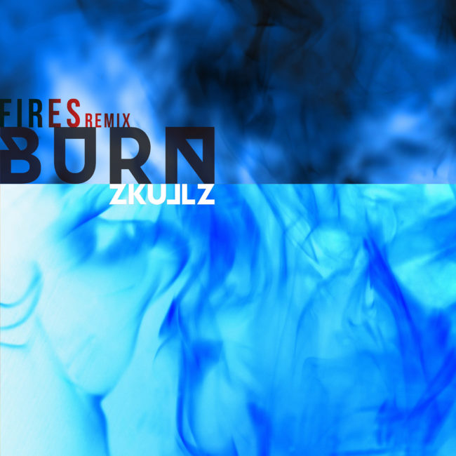 Burn (FIres Remix) Single SML